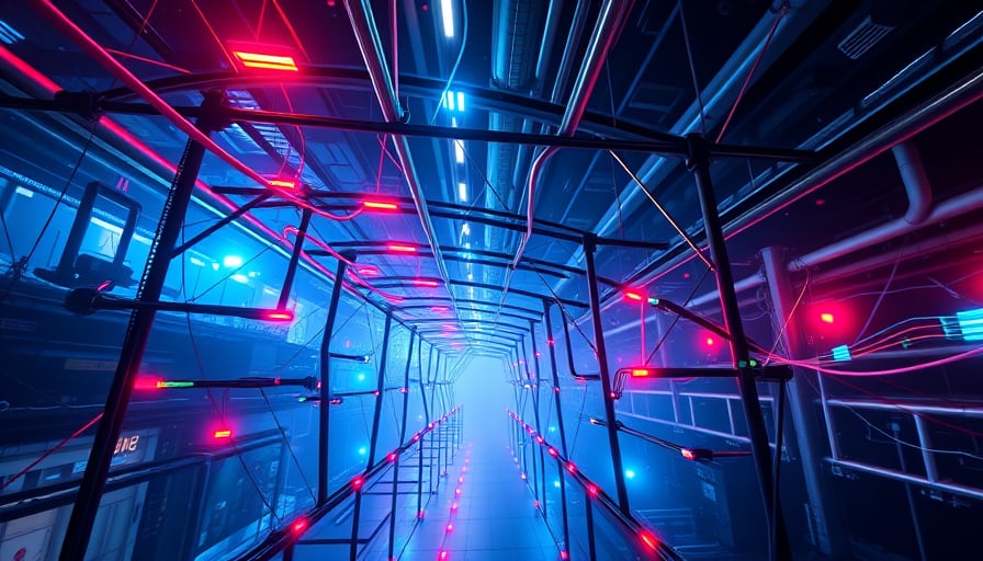 Fortinet Leads 2025‑26 Cybersecurity with AI‑Driven Protection & Integrated Security Fabric