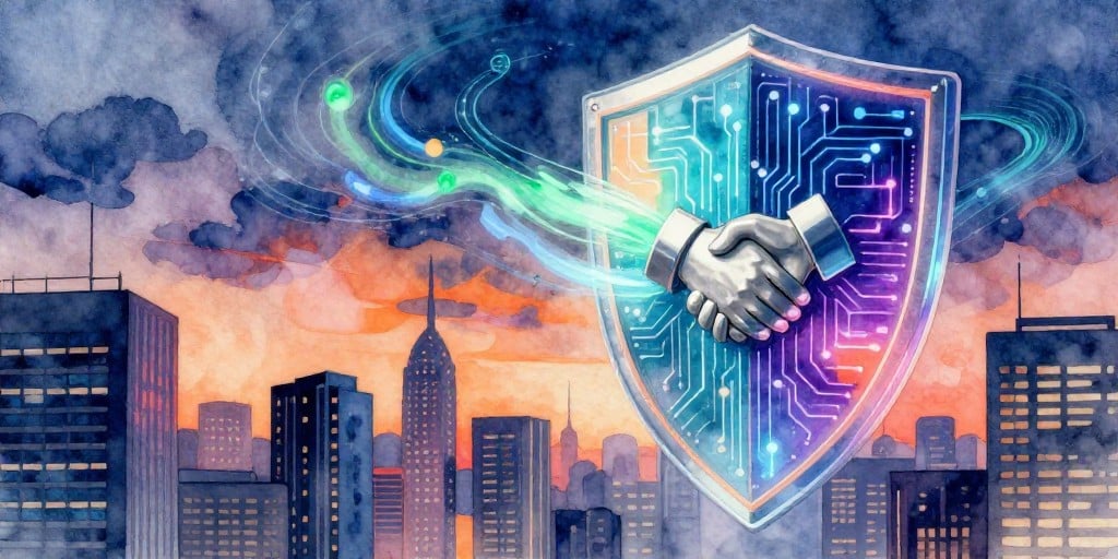 Fortinet’s Rising Momentum: Why Investors See Big Upside in Cybersecurity Stock Fortinet’s Rising Momentum: Why Investors See Big Upside in Cybersecurity Stock