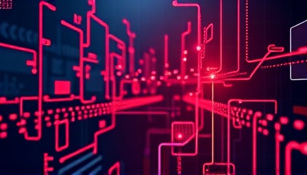 Fortinet's Stock Plummets Amid Q2 Results and Analyst Downgrades Fortinet's Stock Plummets Amid Q2 Results and Analyst Downgrades