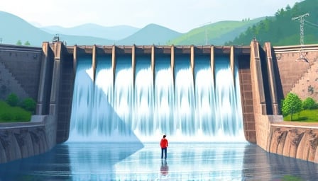 Fortis Inc: A Reliable Utility Giant for Retirement Portfolios