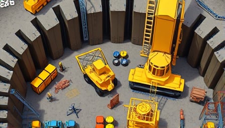 Fortitude Gold Corp Reports Modest Q1 Gains Amid Operational Challenges and Strategic Developments