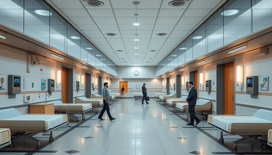 Fortrea Holdings: Driving Global Healthcare Innovation Amid Market Volatility Fortrea Holdings: Driving Global Healthcare Innovation Amid Market Volatility