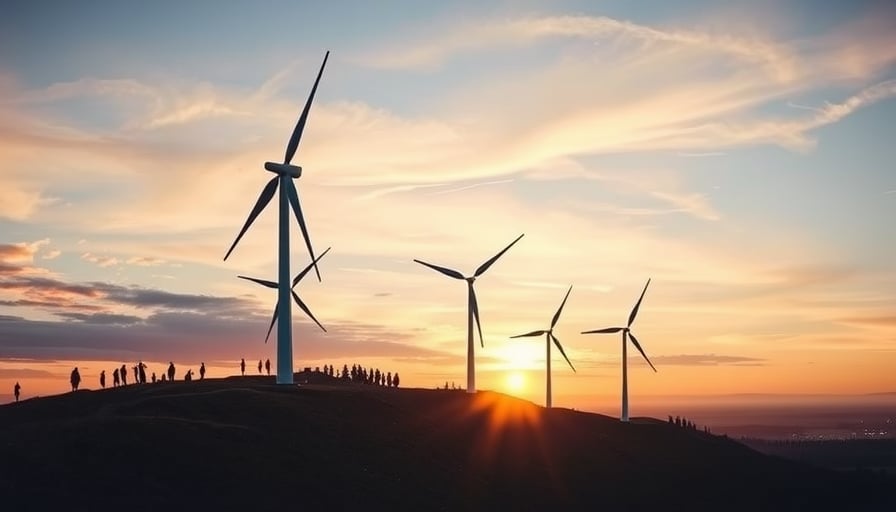 Fortum Expands Finnish Wind Fleet by 4.4 GW, Boosting Nordic Renewables