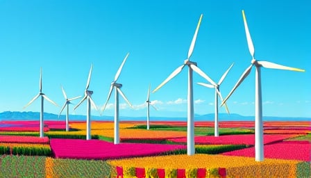 Fortum Oyj Bolsters Renewable Energy with Major Wind and Pipeline Acquisitions from ABO Energy