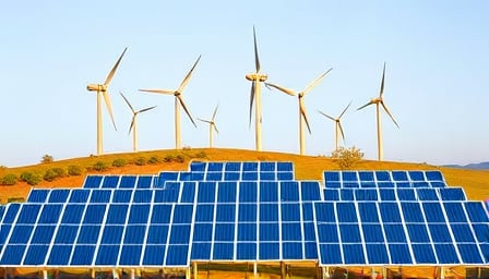 Fortum Reports Strong Q1 2025 Performance Amid Energy Market Volatility