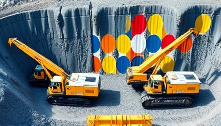 Fortuna Mining Corp. Achieves Record Production and Strong Earnings Amid Rising Costs in Q2 2025