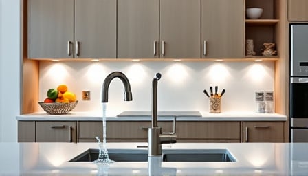Fortune Brands Innovations Inc Balances Financial Health with Consumer Safety Initiatives