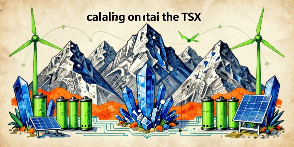 Fortune Minerals Drives Cobalt Supply for Growing Battery Demand Fortune Minerals Drives Cobalt Supply for Growing Battery Demand