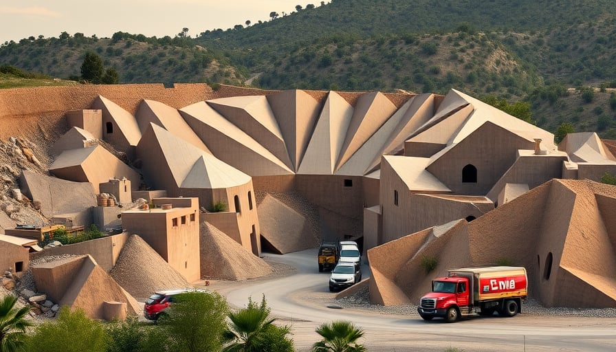 Fortune Minerals Eyes Big Growth in Cobalt, Bismuth & Gold Mining