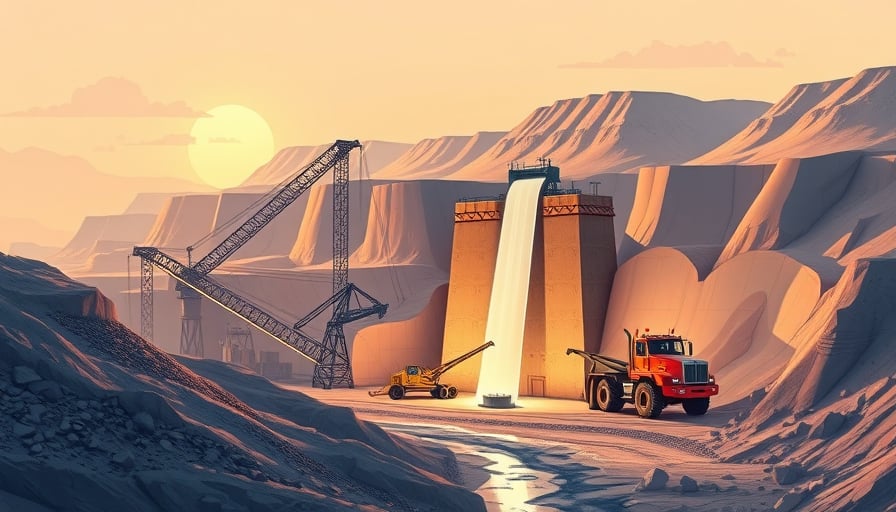 Fortune Minerals Faces Big Hurdles Amid Cobalt‑Driven EV Demand Fortune Minerals Faces Big Hurdles Amid Cobalt‑Driven EV Demand