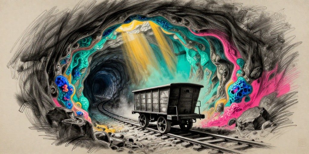 Fortune Minerals Faces Financial Storm as Cobalt Mining Ambitions Unfold Fortune Minerals Faces Financial Storm as Cobalt Mining Ambitions Unfold
