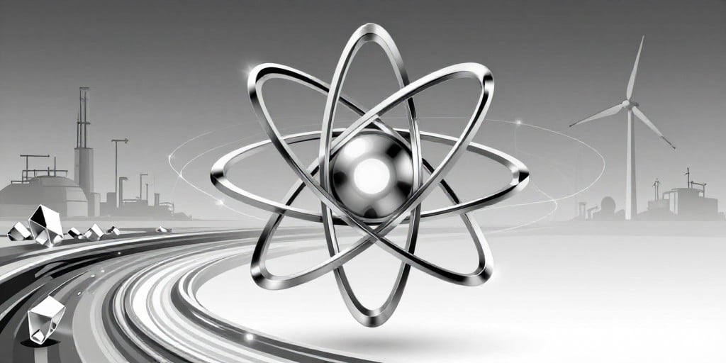 Fortune Minerals Secures $50M Canadian Funding for Tlicho Battery‑Metal Project