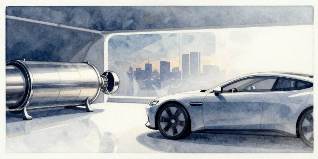 Forvia SE Boosts Value: €1.82B Interiors Sale, Share Buyback & Q1 2026 Growth