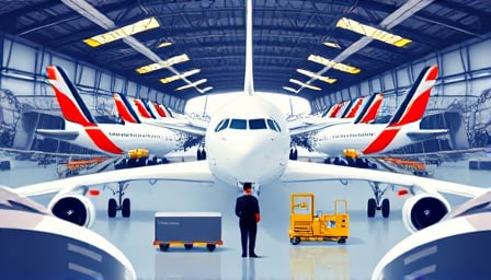 Forward Air Corp Demonstrates Strategic Agility in Dynamic Logistics Landscape