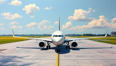 Forward Air Corp's Stock Declines Amid Market Volatility, Reflecting Industry Challenges