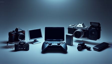 Forward Industries Inc.: Navigating Market Volatility with Tech-Driven Luxury Goods