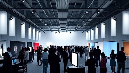 Foshan Electrical and Lighting Co. Navigates Market Fluctuations with Strong Industry Presence