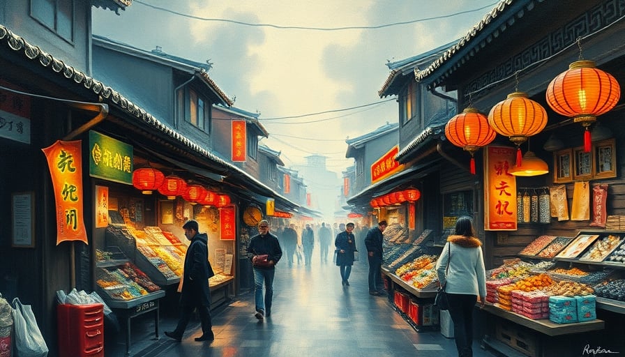 Foshan Haitian Flavouring Releases 2025 Annual Report & HK Securities Filing