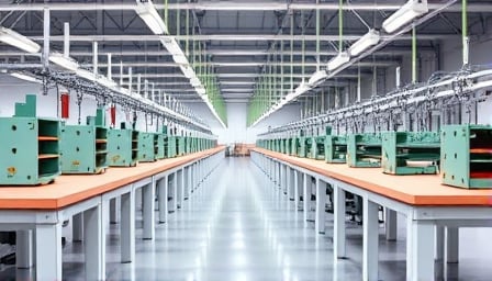 Foshan Yowant Tackles Market Volatility with Strategic Growth Initiatives