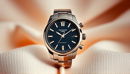 Fossil Group Inc. Navigates Stock Volatility Amidst Strong Market Presence in Fashion Accessories