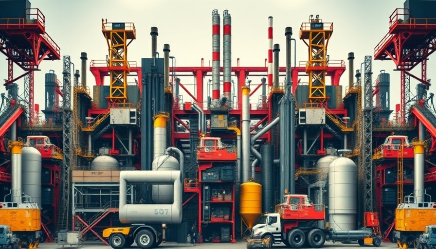 Fosun International: 2025 Performance, Global Reach & Strategic Growth Highlights