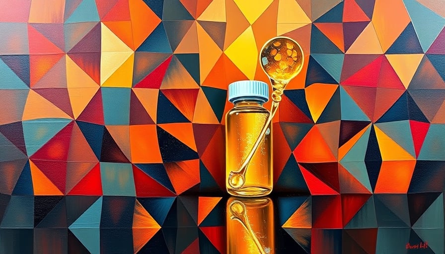 Fosun Pharma Eyes Flat EPS, Modest Growth – Will Governance Boost Investor Confidence?