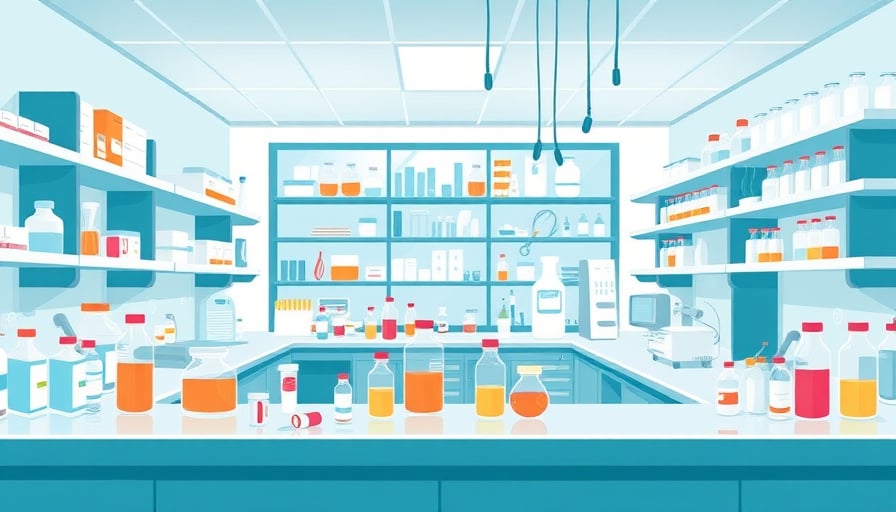 Fosun Pharma Faces Rising Short Interest Amid Stable Stock, Investors Urged Caution