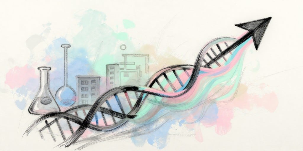 Fosun Pharma Q1 2026 Earnings Surge: A Beacon of Chinese Biotech Resurgence Fosun Pharma Q1 2026 Earnings Surge: A Beacon of Chinese Biotech Resurgence