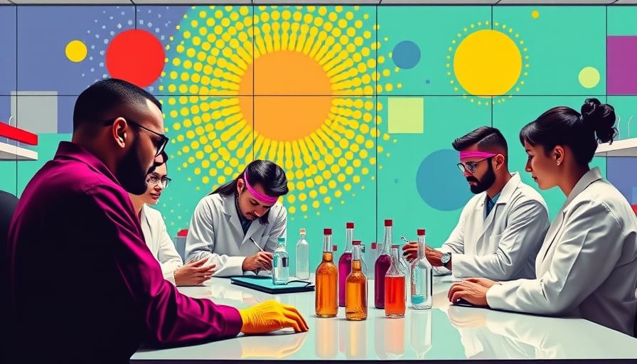 Fosun Pharmaceutical: Strategic Investment Boosts Growth in Pharma Sector