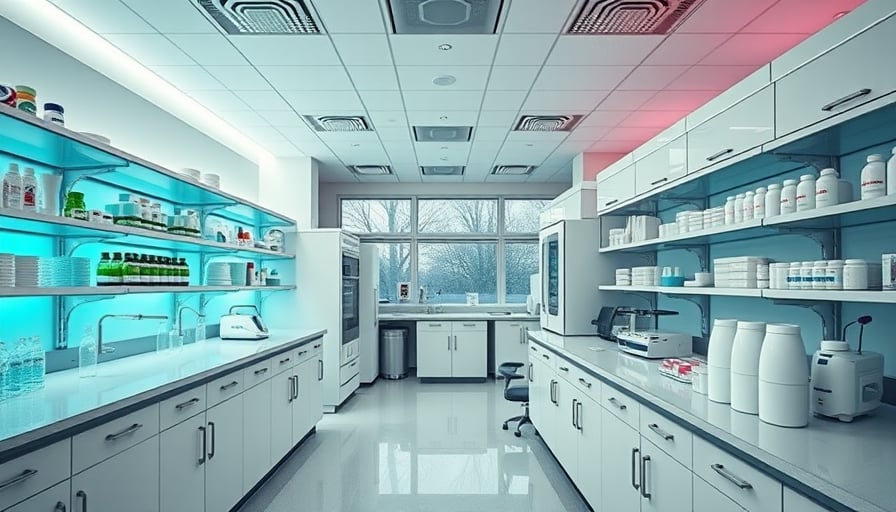 Fosun Pharma’s $200 M Alzheimer’s Deal Sparks Sharp Stock Decline Amid Regulatory Concerns