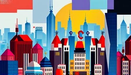 Founder Securities Co Ltd: Leading China's Financial Sector Amidst Tech-Driven Market Shifts in 2025