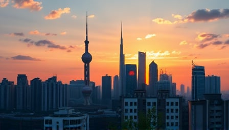 Founder Securities Co Ltd Navigates Market Dynamics with Strategic Expansion and Bullish Trends