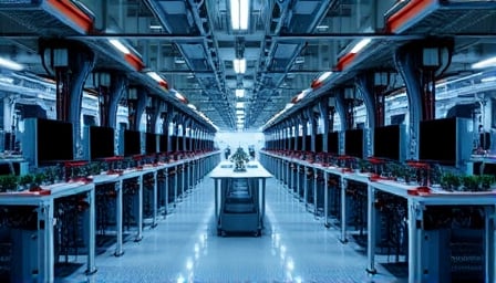 Founder Technology Group Corp Capitalizes on Electronics Sector Surge with Record Inflows