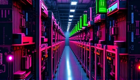 Founder Technology Group Corp Sees Market Surge Amid PCB Sector Rebound