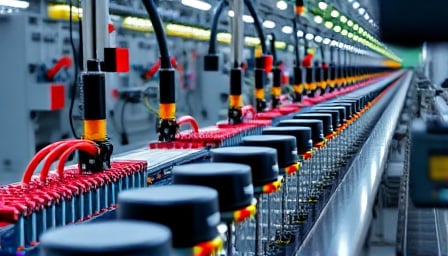 Founder Technology Group Corp Soars Amid Electronics Sector Surge Driven by Record Capital Inflows