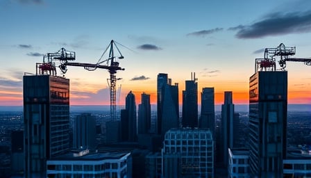 Four Corners Property Trust Inc. Reports Mixed Q2 Results Amid Strategic Growth and Acquisitions