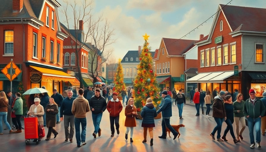 Fox Corp 2025 Outlook: Holiday Coverage, Local News and Strategic Growth