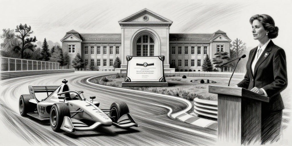 FOX Corp. Boosts Scholarships with $2 Million Donor Partnership in 2026 FOX Corp. Boosts Scholarships with $2 Million Donor Partnership in 2026