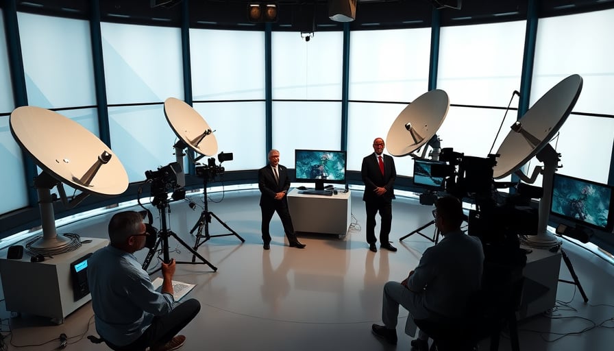 Fox Corp Eyes Streaming, AI & Local Growth to Keep $24B Momentum