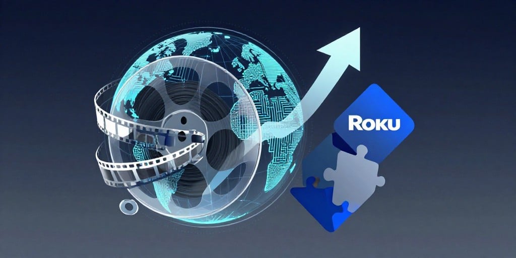Fox Corp Hits Record Digital Growth & Secures $22B Roku Merger Boost Fox Corp Hits Record Digital Growth & Secures $22B Roku Merger Boost