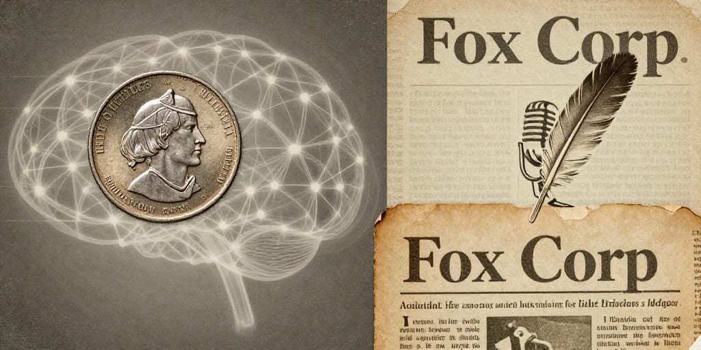Fox Corp Q3 2026 Update: Stock, Staff Moves & AI‑Mineral Insights Fox Corp Q3 2026 Update: Stock, Staff Moves & AI‑Mineral Insights