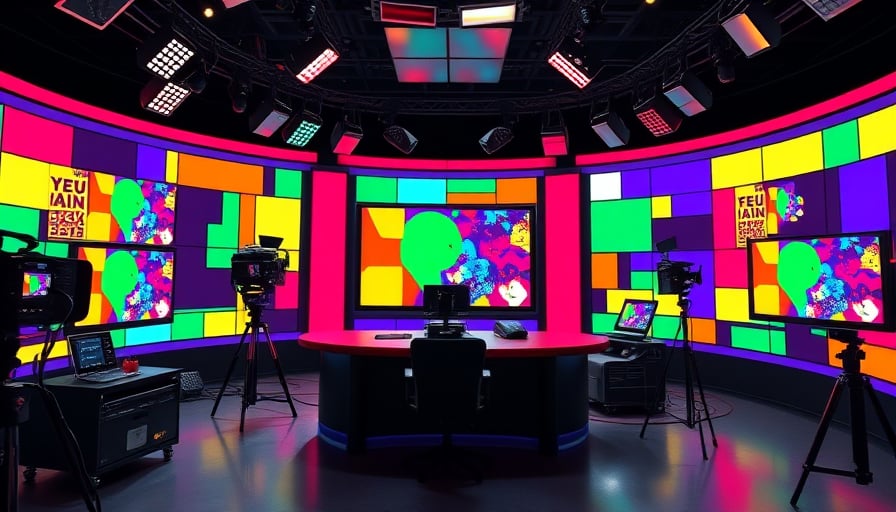 Fox Corp Stock Soars: 52‑Week High, $50+ Gain, & Major Programming Highlights