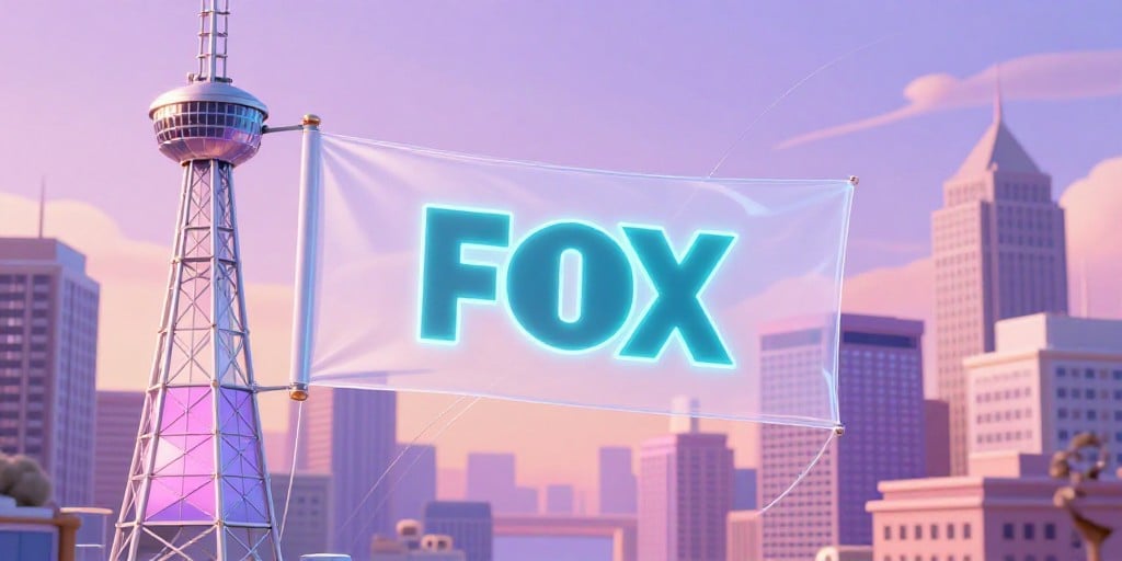 Fox Corp to Acquire Roku for $22 Billion, Boosting Streaming Dominance