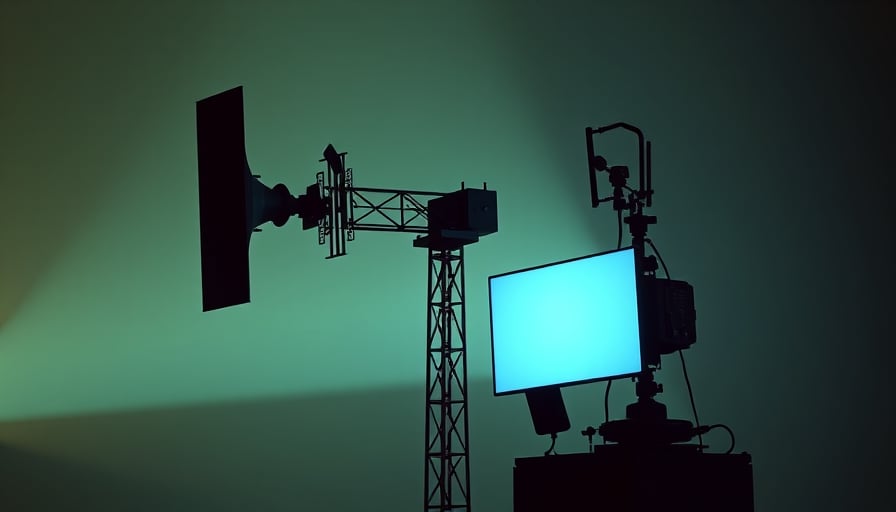 Fox Corporation Class B Shares: 2026 Market Overview, P/E, and Investor Takeaways