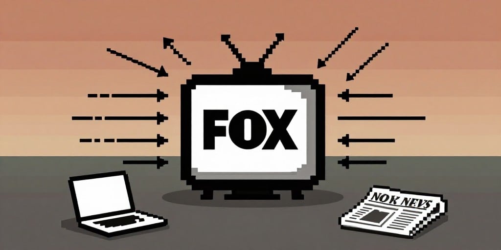 FOX News Digital Leads Media with 182M Visitors, 3.5B Minutes – A 27‑Month Record FOX News Digital Leads Media with 182M Visitors, 3.5B Minutes – A 27‑Month Record