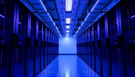 Foxconn and TECO Forge Strategic Alliance to Dominate AI Data Center Market Foxconn and TECO Forge Strategic Alliance to Dominate AI Data Center Market