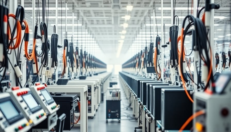 Foxconn Boosts AirPods Production in India to Meet Apple's Growing Demand Foxconn Boosts AirPods Production in India to Meet Apple's Growing Demand