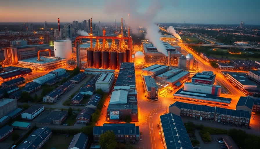 Foxconn Industrial Internet Attracts Record Institutional Buying as AI Tech Surges Foxconn Industrial Internet Attracts Record Institutional Buying as AI Tech Surges