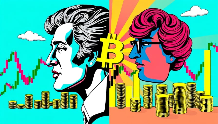 Foxify Crypto Price Hits $0.382, Nearing 52-Week High—What Investors Need to Know