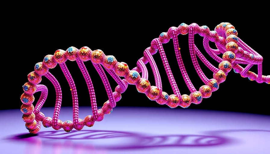 FOXO Technologies' Epigenetic Edge: Navigating Stock Decline & Future Growth Potential